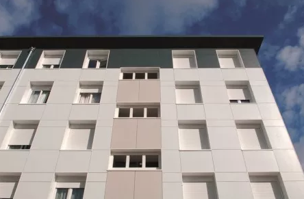Advantages of Using Cladding on Buildings